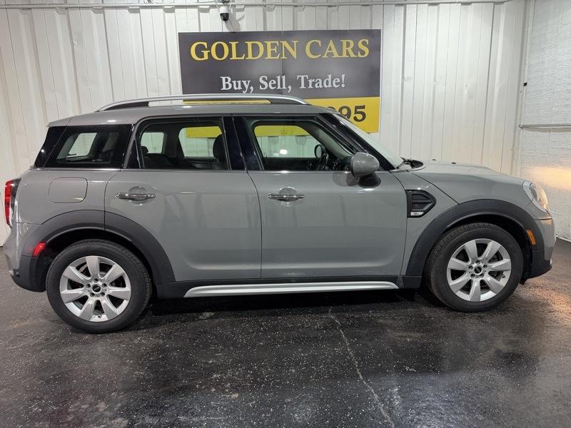 MINI Countryman Base 2019