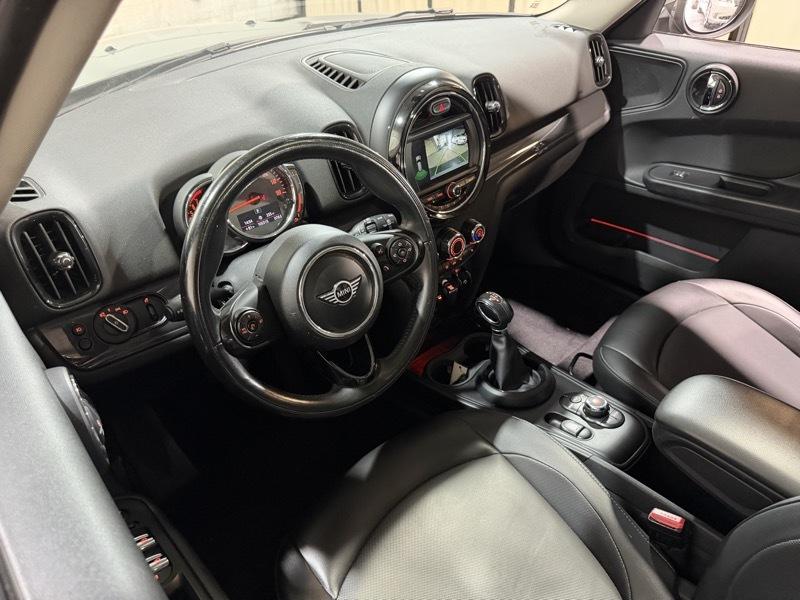 MINI Countryman Base 2019