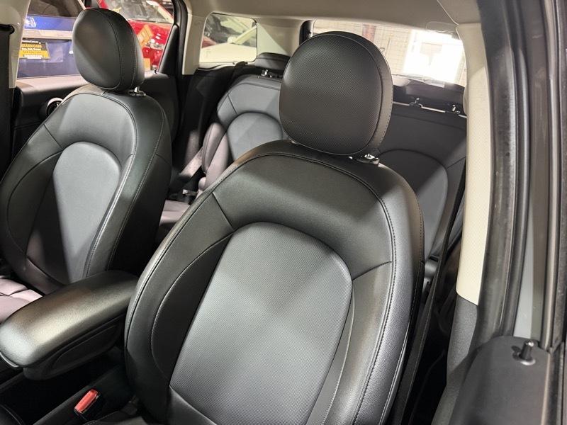 MINI Countryman Base 2019
