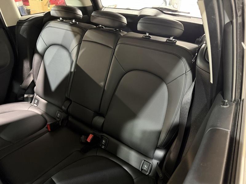 MINI Countryman Base 2019