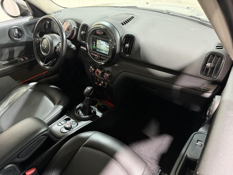 MINI Countryman Base 2019