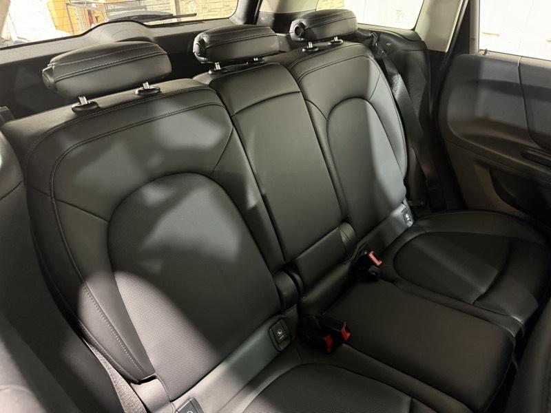 MINI Countryman Base 2019