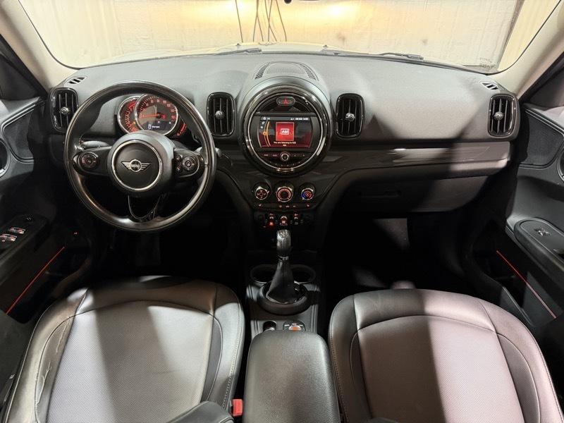 MINI Countryman Base 2019