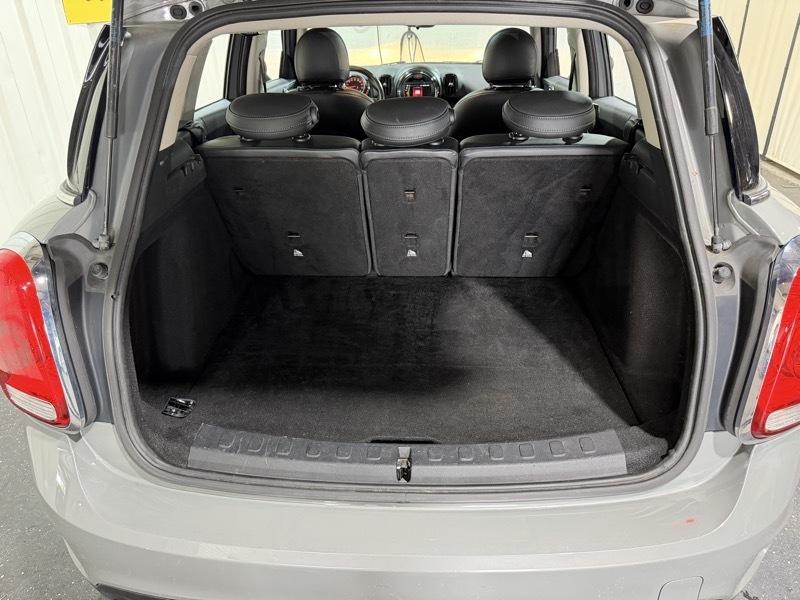 MINI Countryman Base 2019