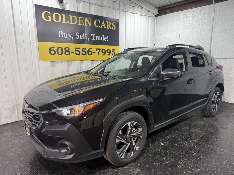 Subaru Crosstrek Premium 2026