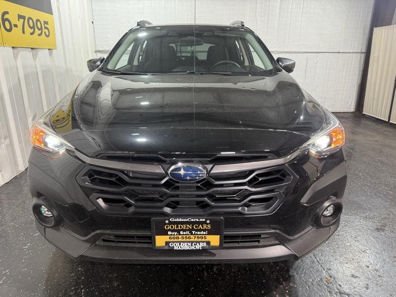 Subaru Crosstrek Premium 2026
