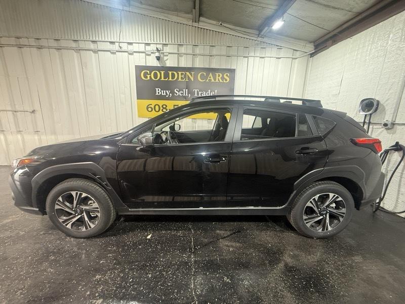Subaru Crosstrek Premium 2026