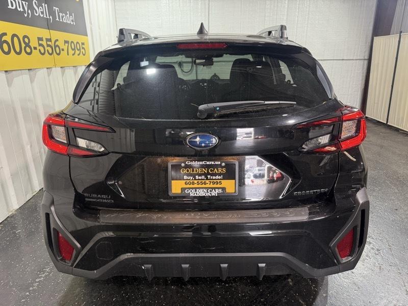 Subaru Crosstrek Premium 2026