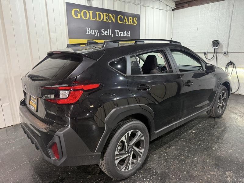 Subaru Crosstrek Premium 2026