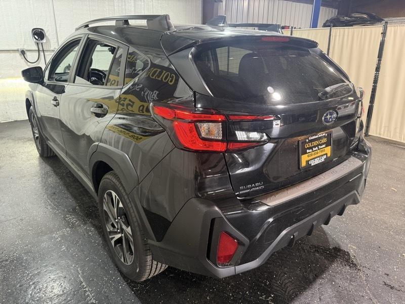 Subaru Crosstrek Premium 2026