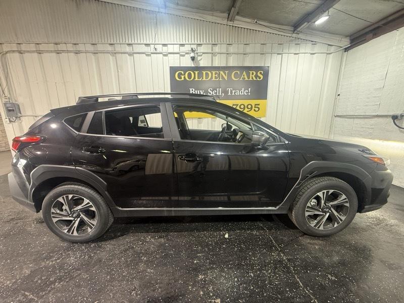 Subaru Crosstrek Premium 2026