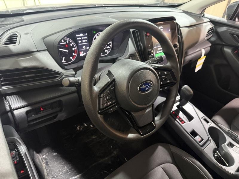 Subaru Crosstrek Premium 2026