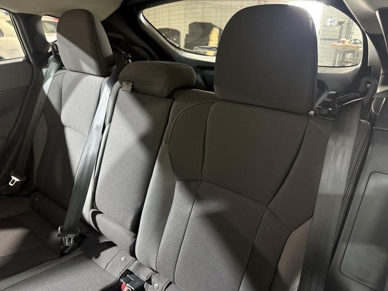 Subaru Crosstrek Premium 2026