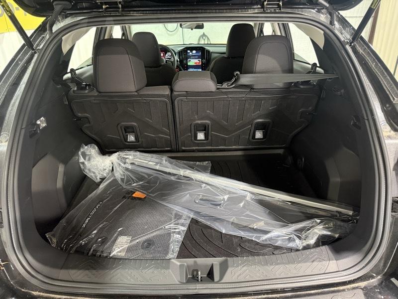 Subaru Crosstrek Premium 2026