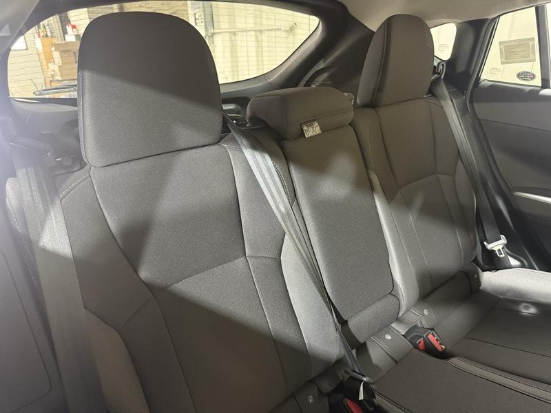 Subaru Crosstrek Premium 2026