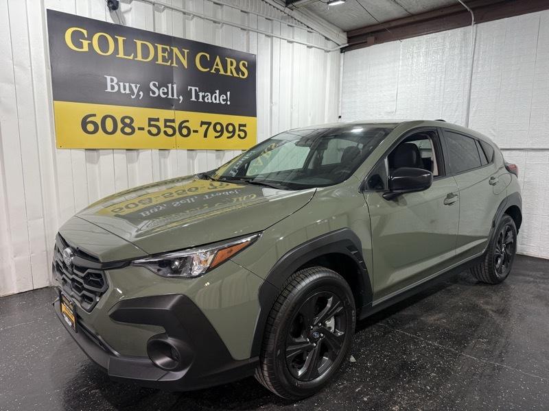 Subaru Crosstrek Base 2026