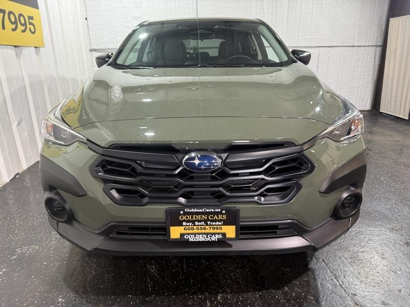 Subaru Crosstrek Base 2026