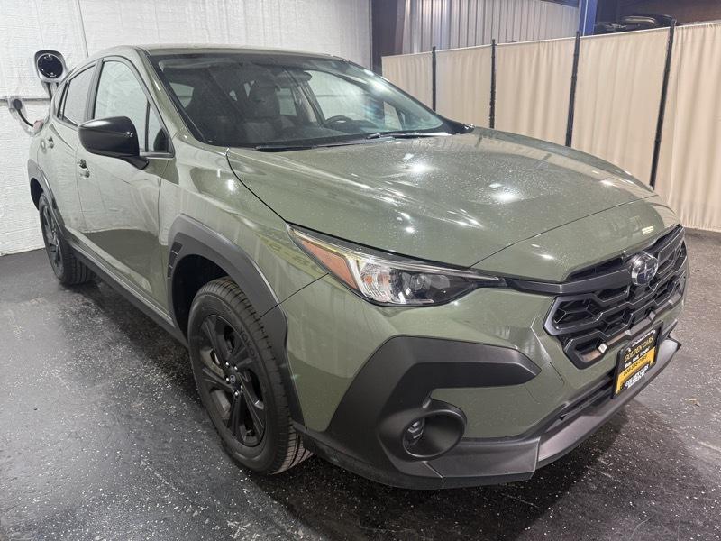 Subaru Crosstrek Base 2026