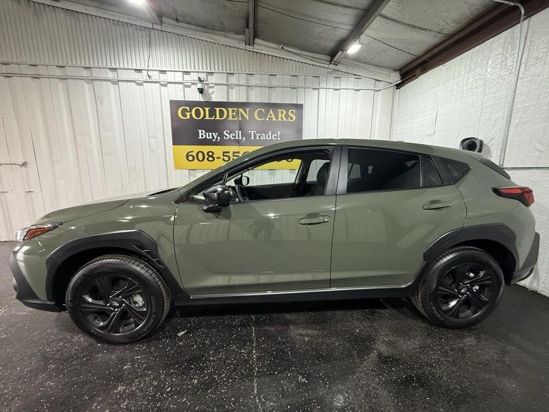 Subaru Crosstrek Base 2026