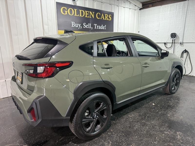 Subaru Crosstrek Base 2026
