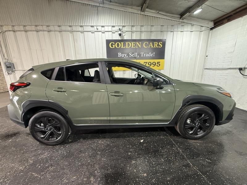 Subaru Crosstrek Base 2026