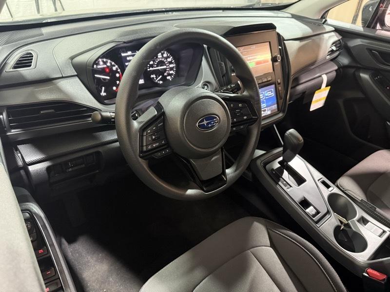 Subaru Crosstrek Base 2026