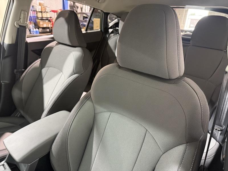 Subaru Crosstrek Base 2026