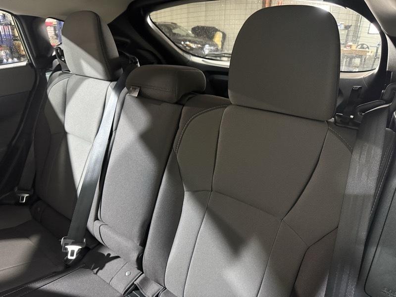 Subaru Crosstrek Base 2026