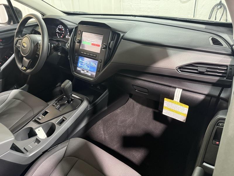 Subaru Crosstrek Base 2026