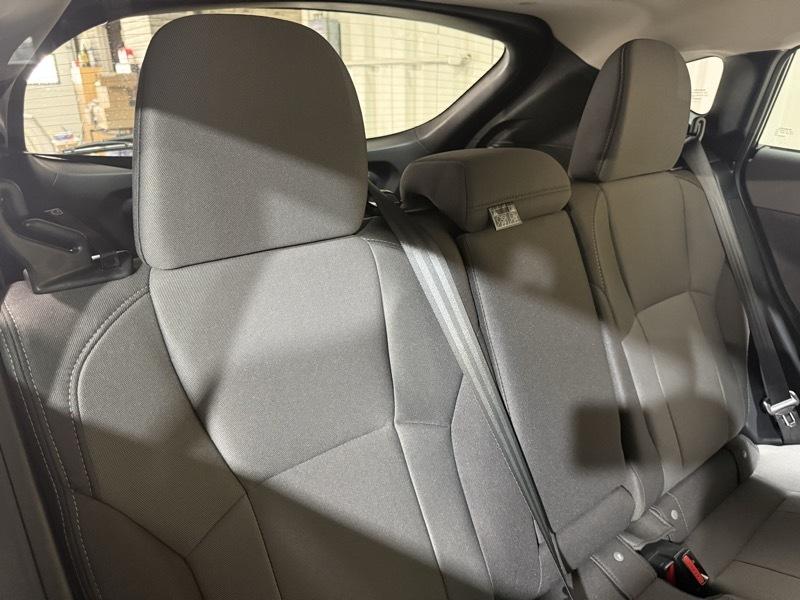 Subaru Crosstrek Base 2026