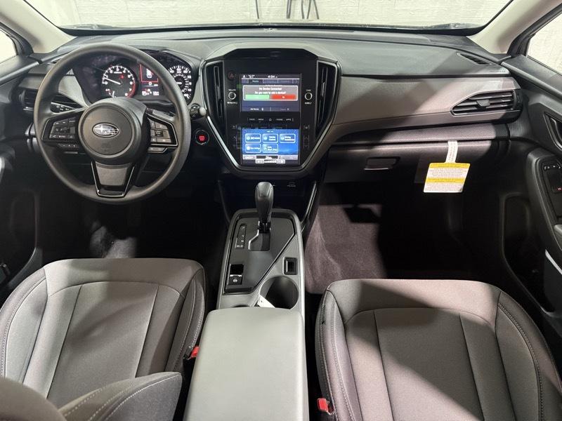 Subaru Crosstrek Base 2026
