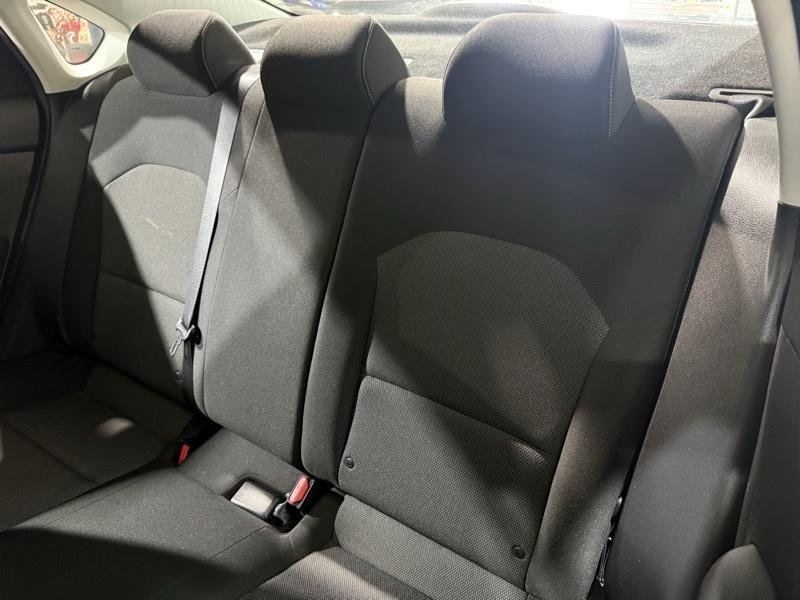 Kia Forte LXS 2022