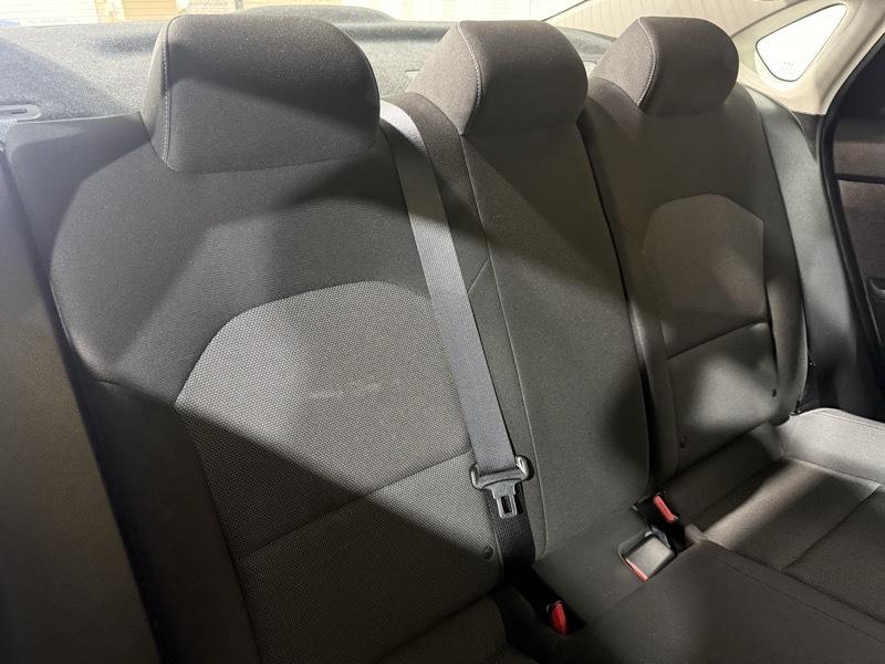 Kia Forte LXS 2022