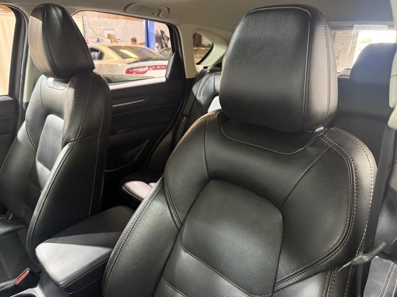 Mazda CX-5 Premium Plus 2022