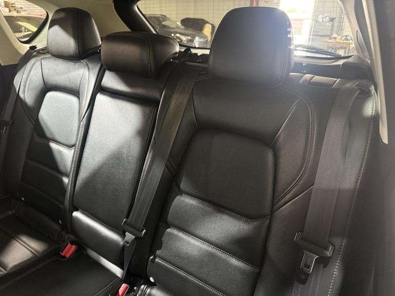 Mazda CX-5 Premium Plus 2022