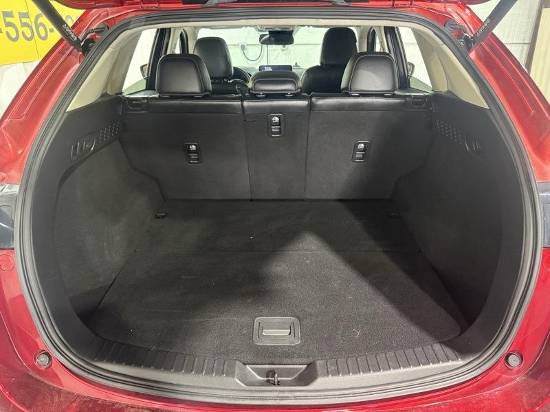 Mazda CX-5 Premium Plus 2022