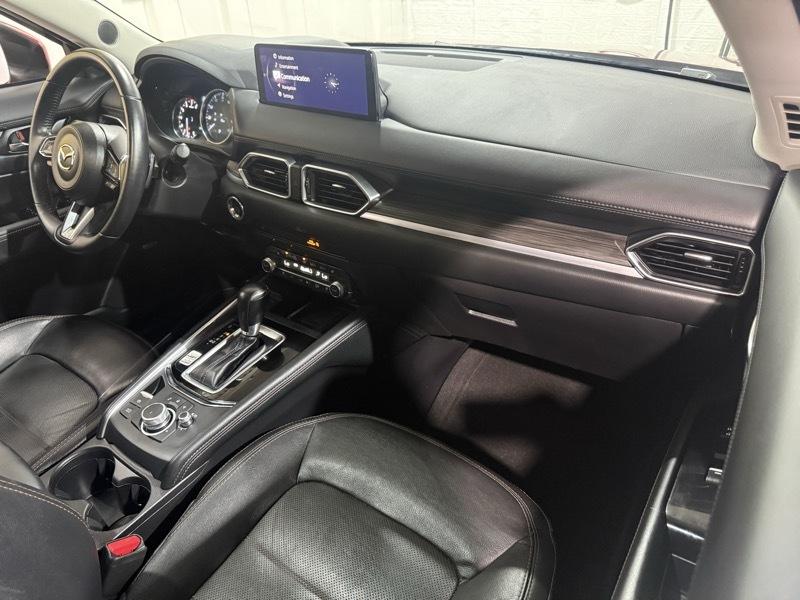 Mazda CX-5 Premium Plus 2022