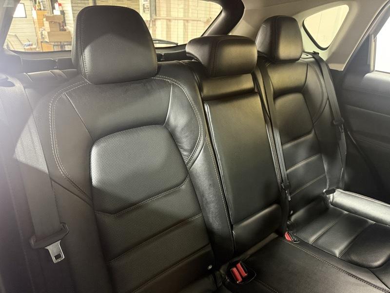 Mazda CX-5 Premium Plus 2022