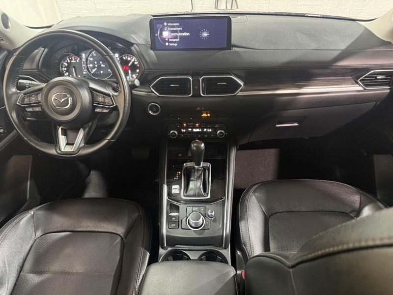 Mazda CX-5 Premium Plus 2022