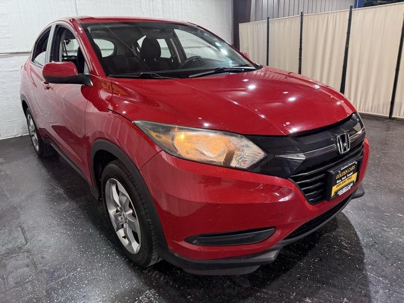 Honda HR-V LX 2018