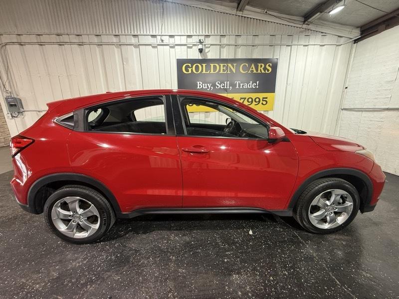 Honda HR-V LX 2018