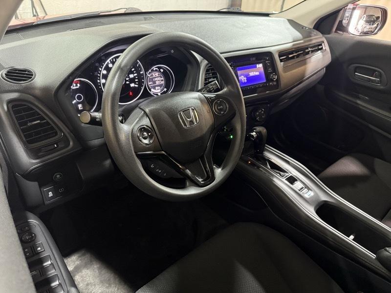 Honda HR-V LX 2018