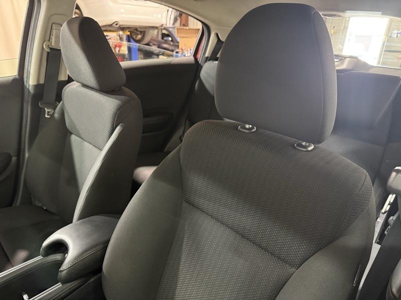 Honda HR-V LX 2018