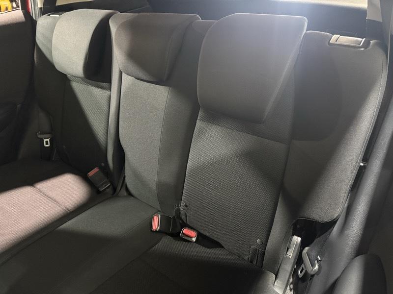 Honda HR-V LX 2018
