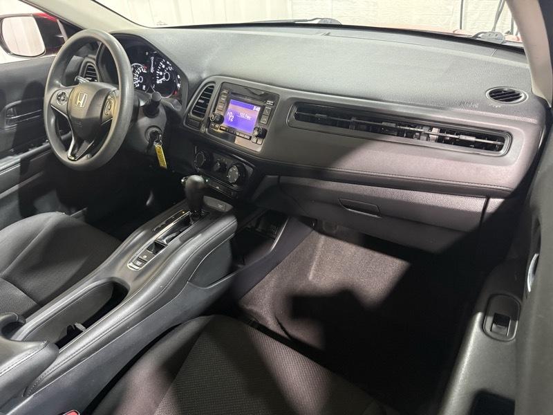 Honda HR-V LX 2018
