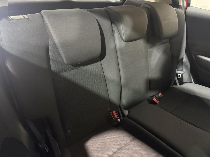 Honda HR-V LX 2018