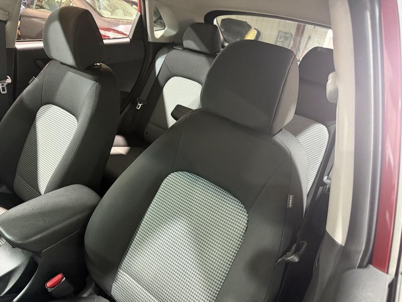 Hyundai Kona SEL AWD 2018