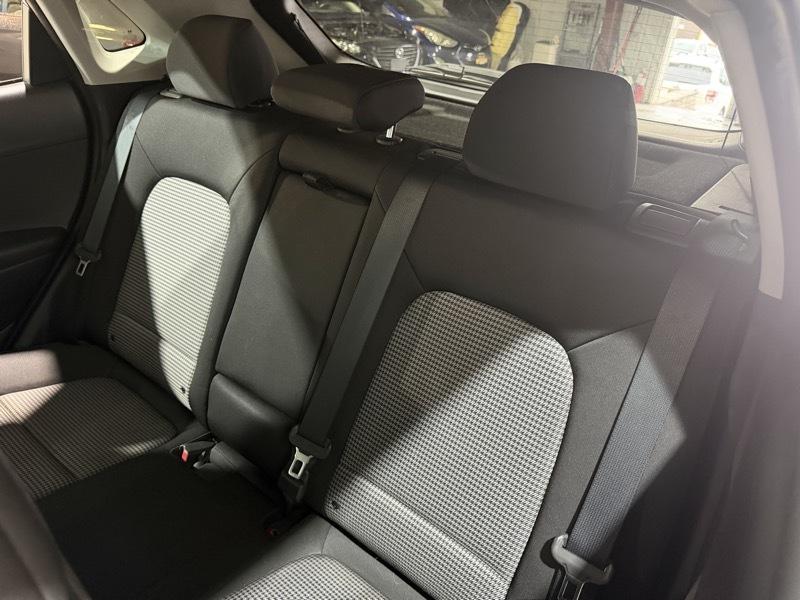 Hyundai Kona SEL AWD 2018