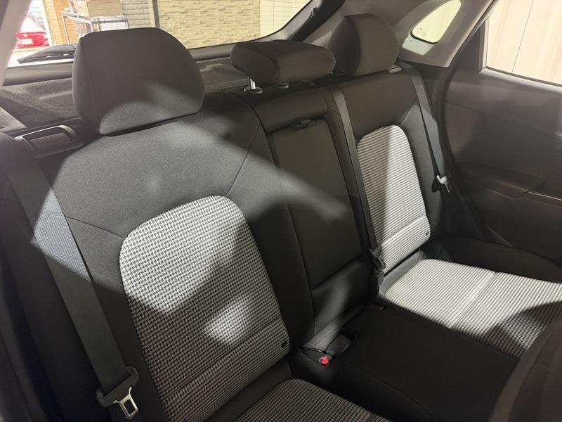 Hyundai Kona SEL AWD 2018