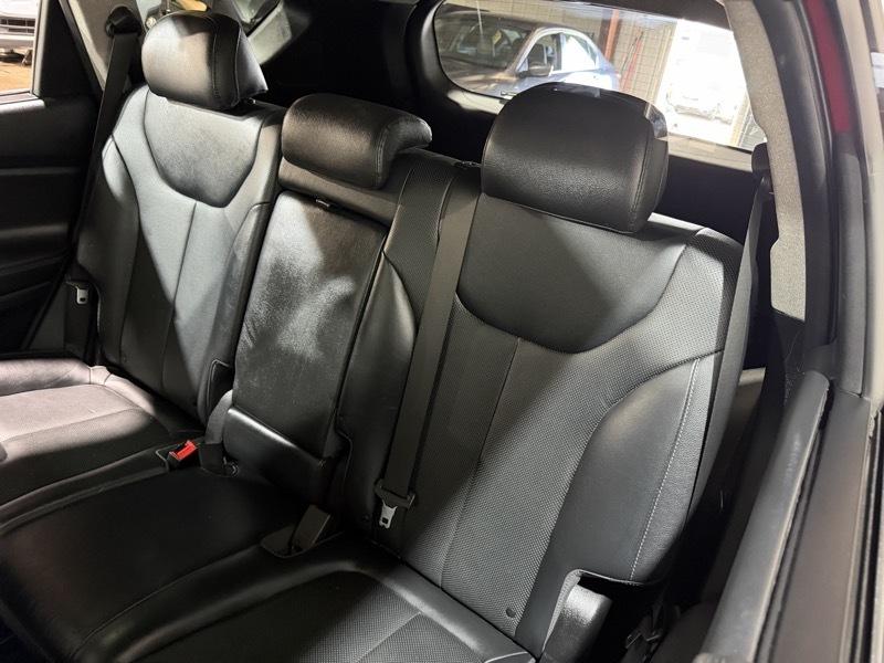 Hyundai Santa Fe Limited 2.0T 2019
